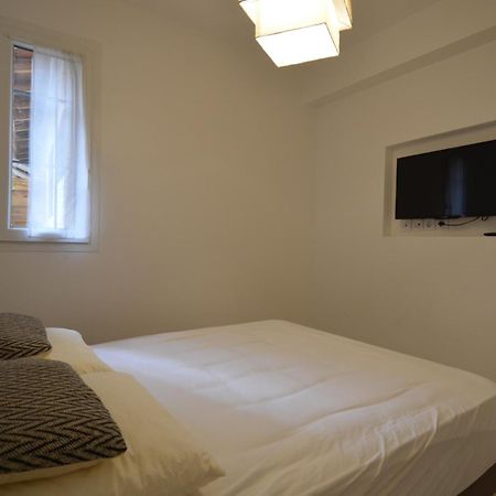 Appartement 4 personnes grande terrasse dans le Carré d Or à Nice Extérieur photo