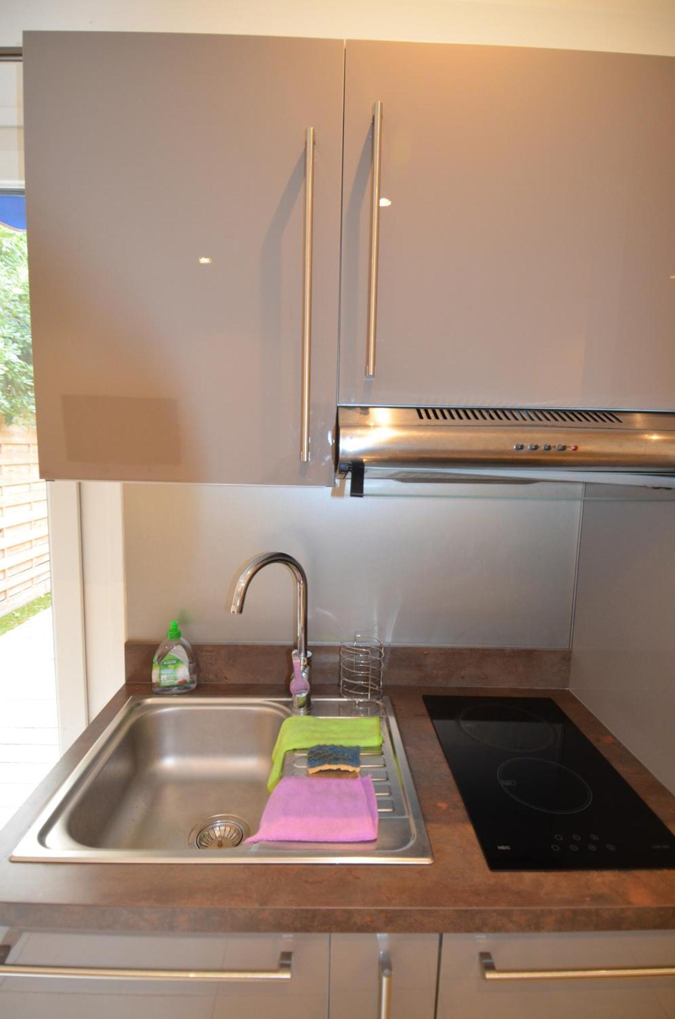 Appartement 4 personnes grande terrasse dans le Carré d Or à Nice Extérieur photo
